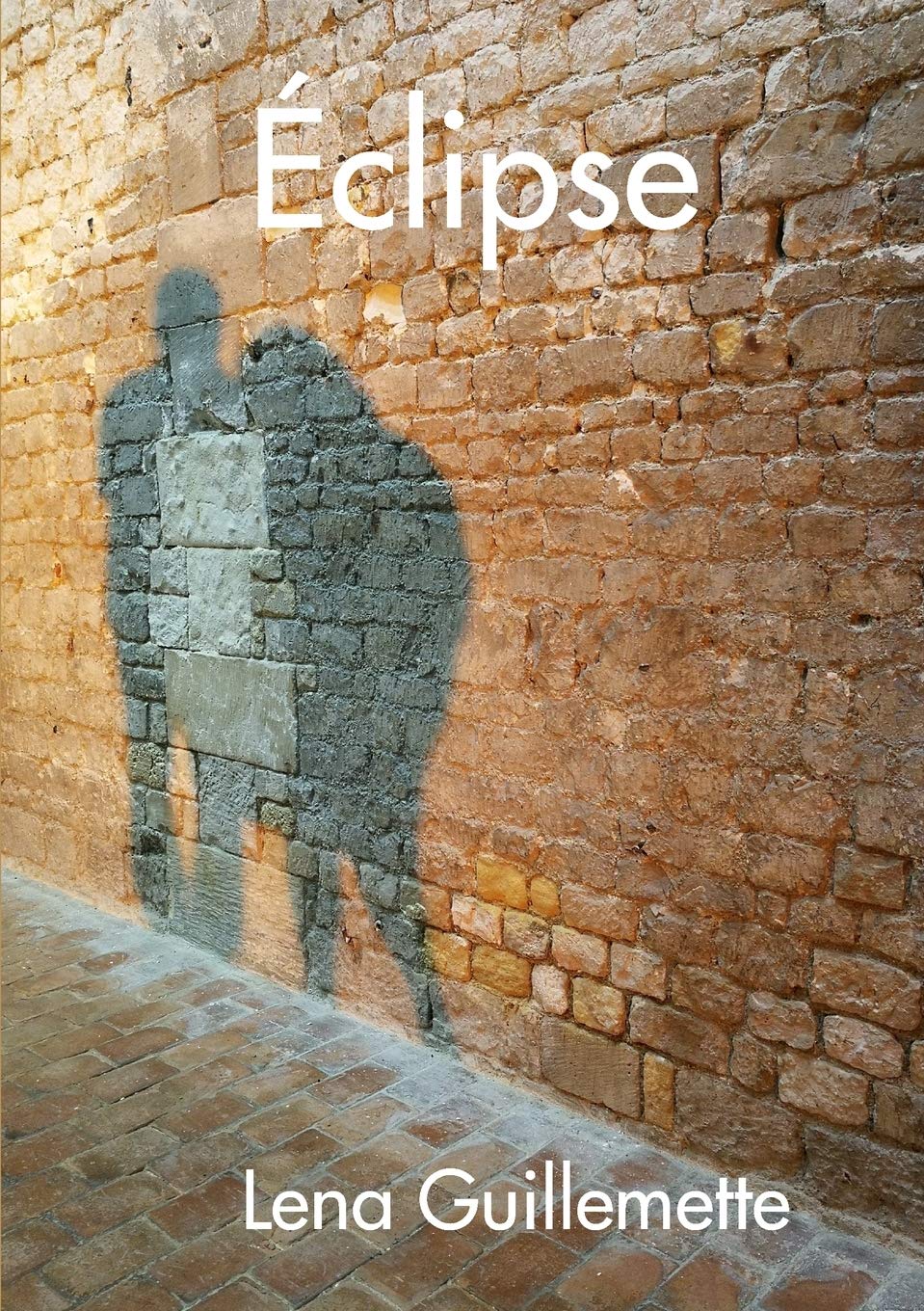 Éclipse Contemporary literature Books