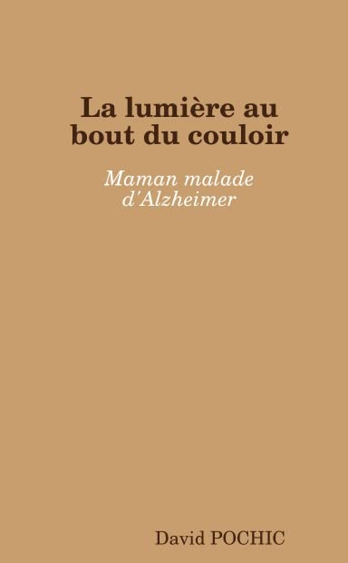 La lumière au bout du couloir book