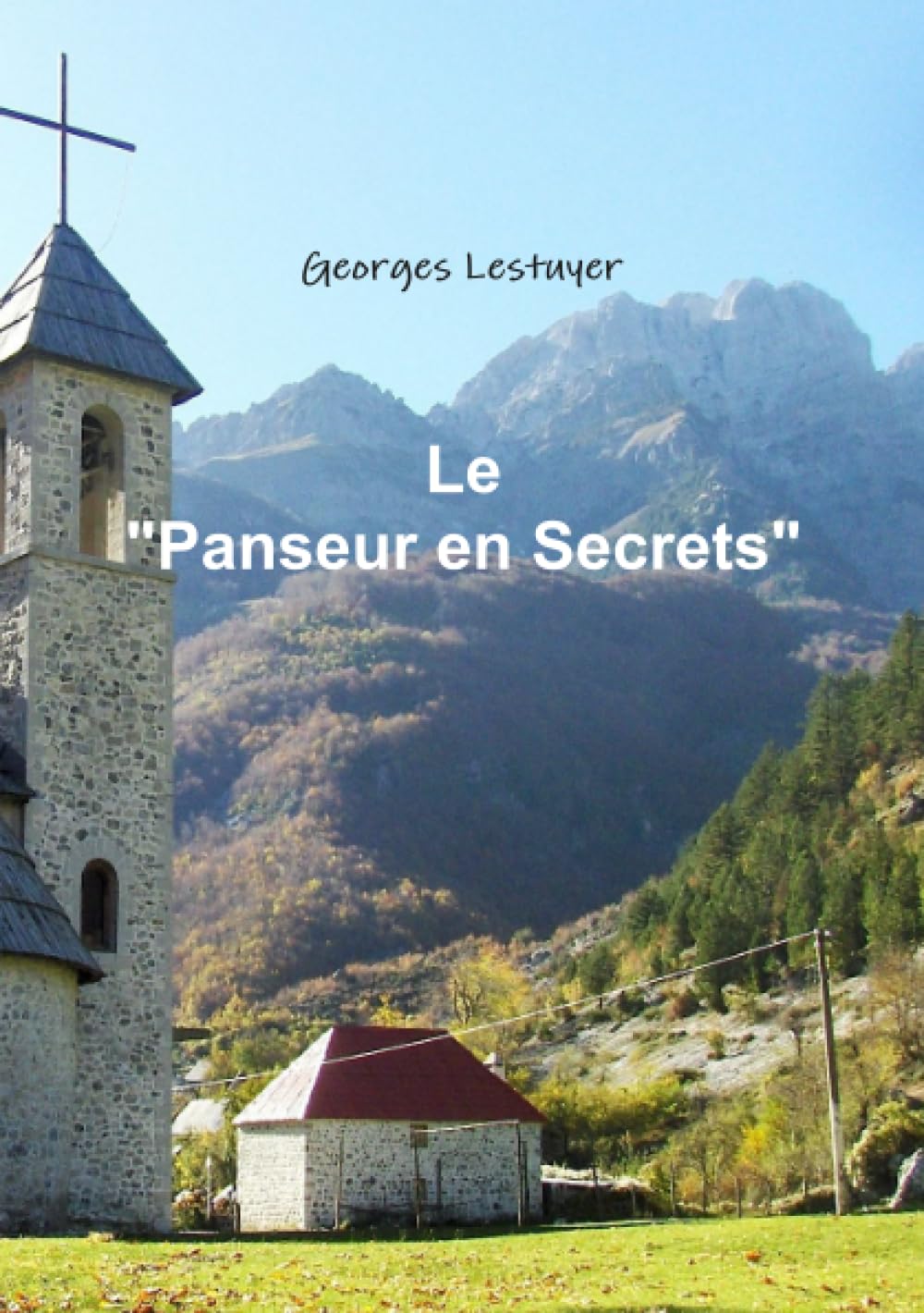Le "Panseur en Secrets" Second hand books on Religion & Esotericism