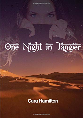 One Night In Tangier book