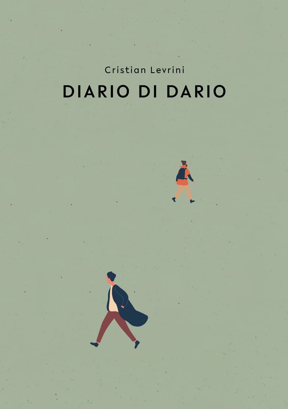 Product Image: Diario di Dario