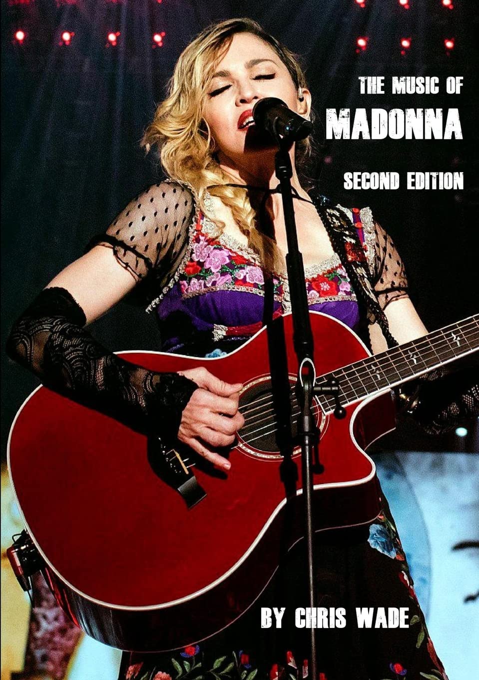 The Music of Madonna: Second Ediiton book
