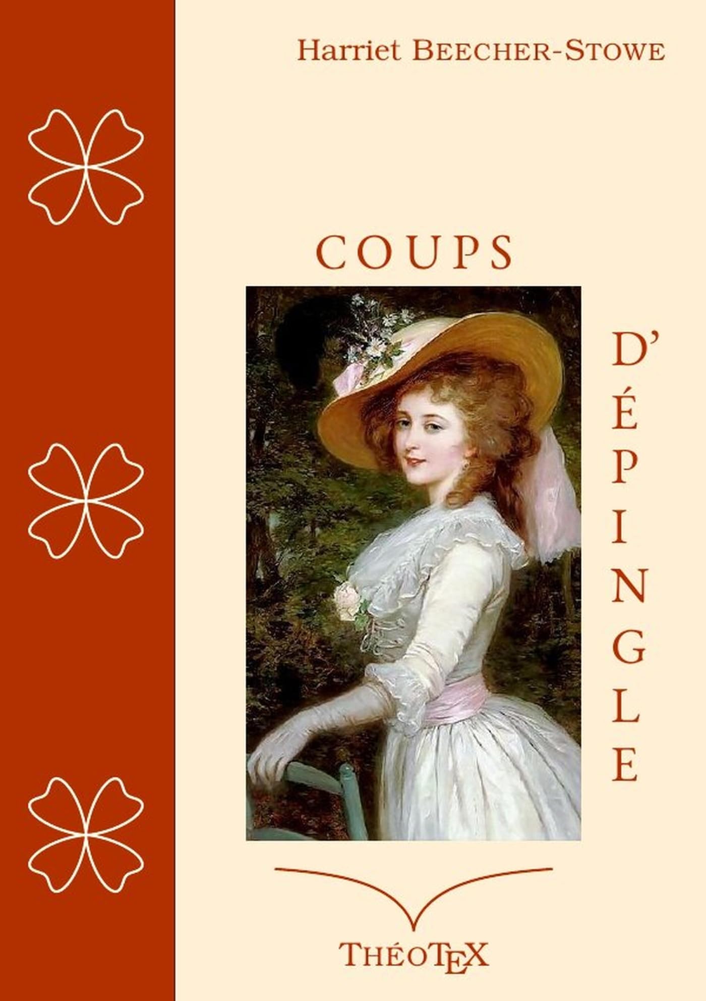 Coups d'Épingle Religion & Esotericism