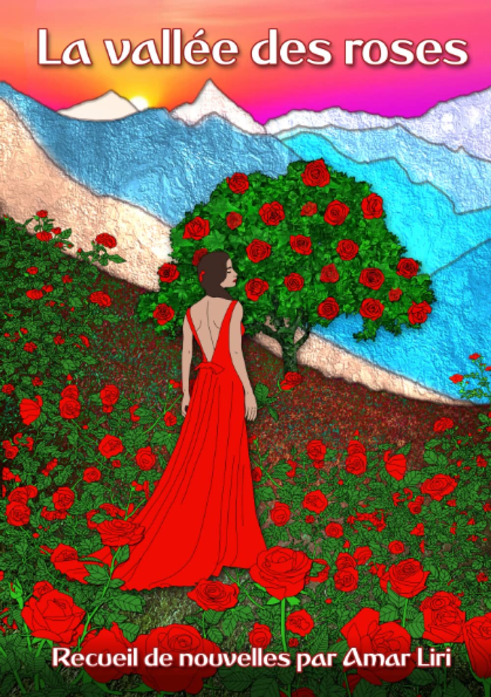 La vallée des roses: (Les) Uchronie(s) Éphémère(s) book