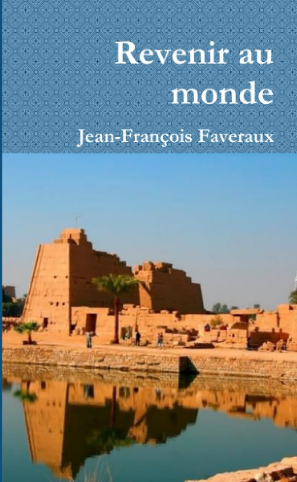 Revenir au monde book