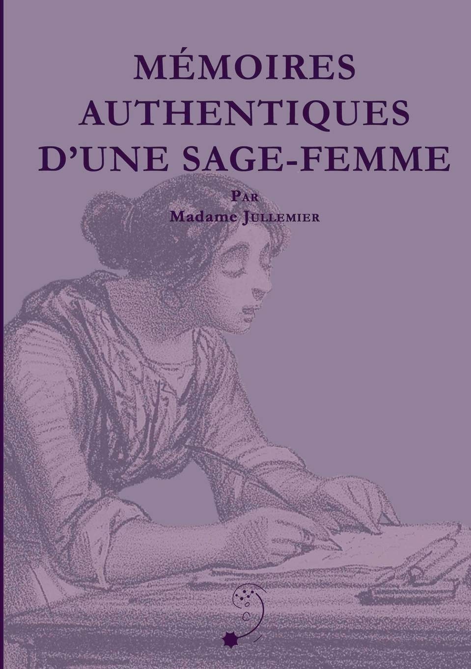 Mémoires authentiques d'une sage-femme book