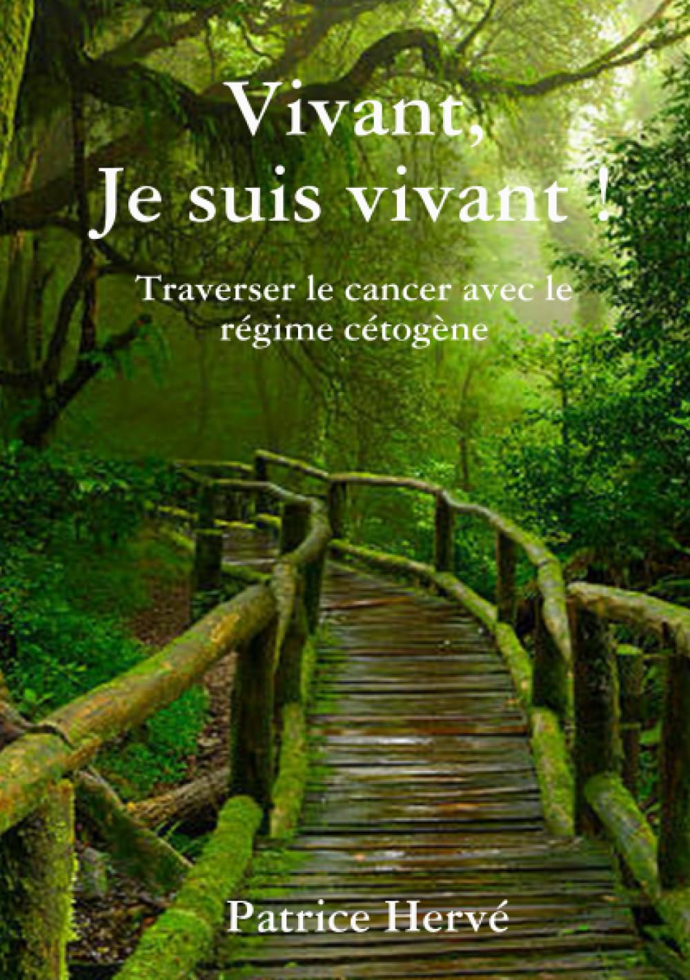 Vivant, Je suis vivant ! Health, Nutrition & Fitness