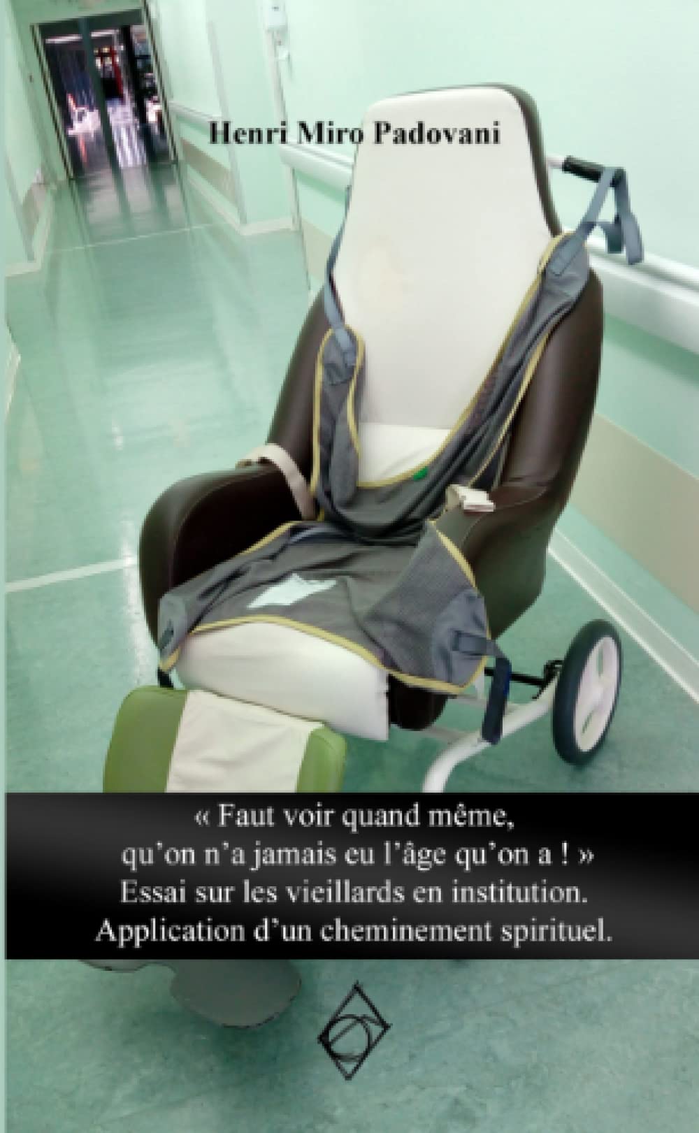 « Faut voir quand même, qu’on n’a jamais eu l’âge qu’on a ! » book