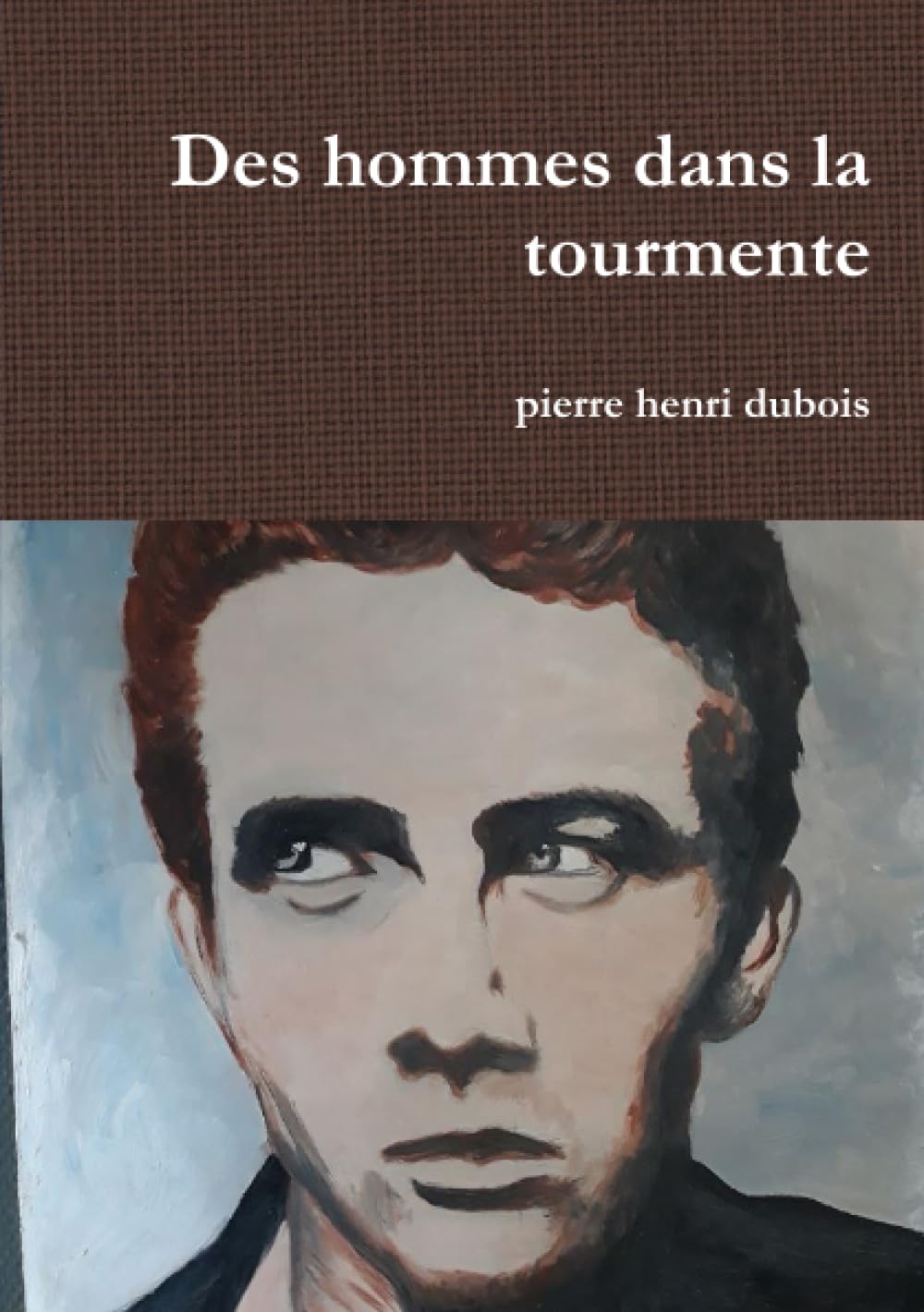 Des hommes dans la tourmente book