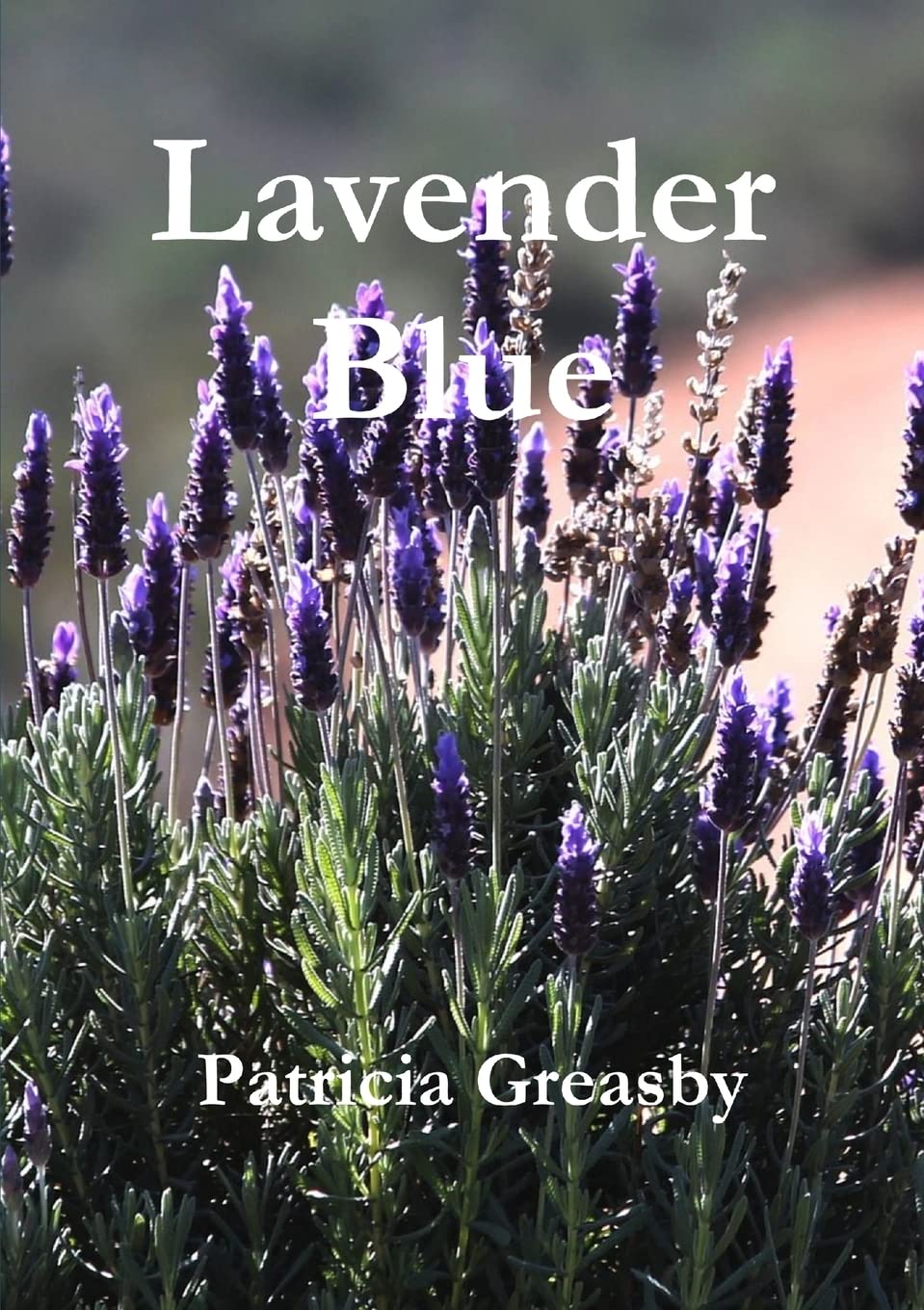 Lavender Blue Action & Adventure