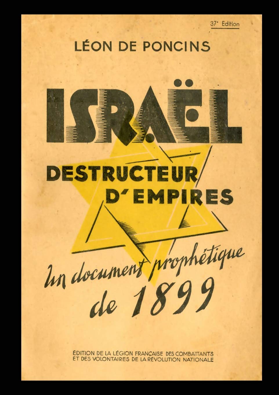 Product Image: Isra'l Destructeur d'Empires