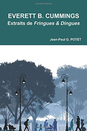 EVERETT B. CUMMINGS Extraits de Fringues & Dingues book