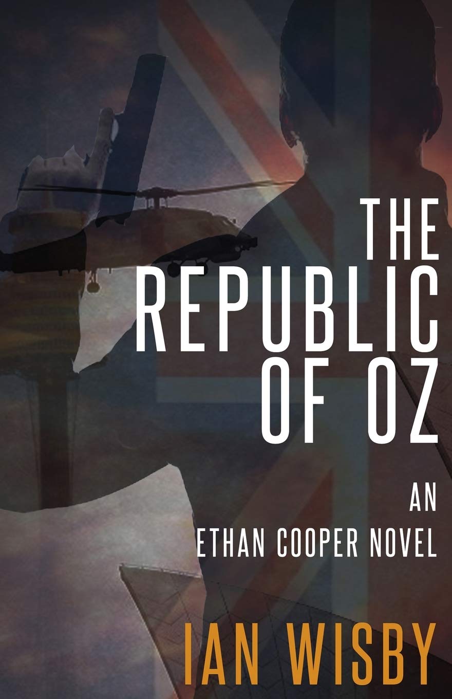 Product Image: The Republic of Oz