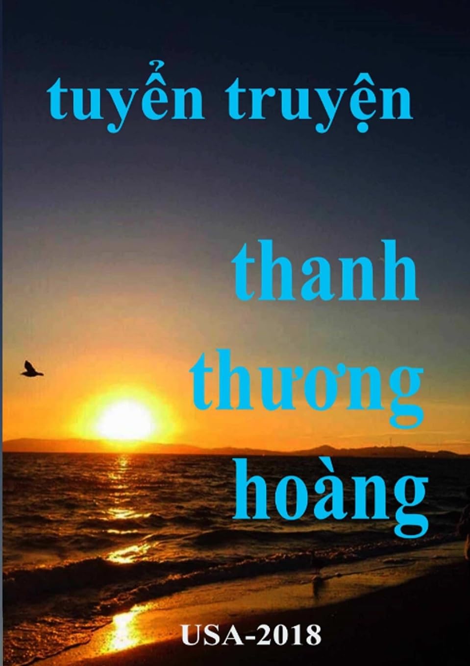 Tuy¿n Truy¿n Thanh Th¿¿ng Hoàng Contemporary literature