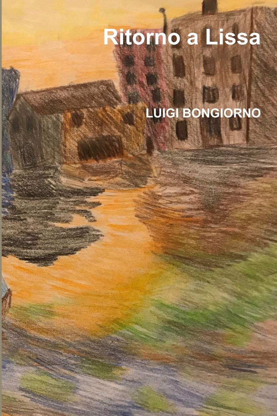 Ritorno a Lissa Contemporary literature