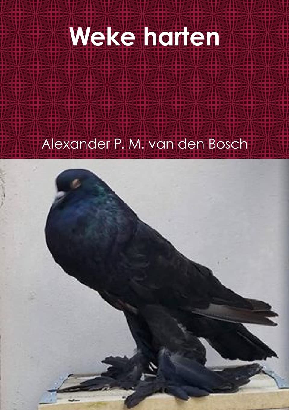 Product Image: Weke harten