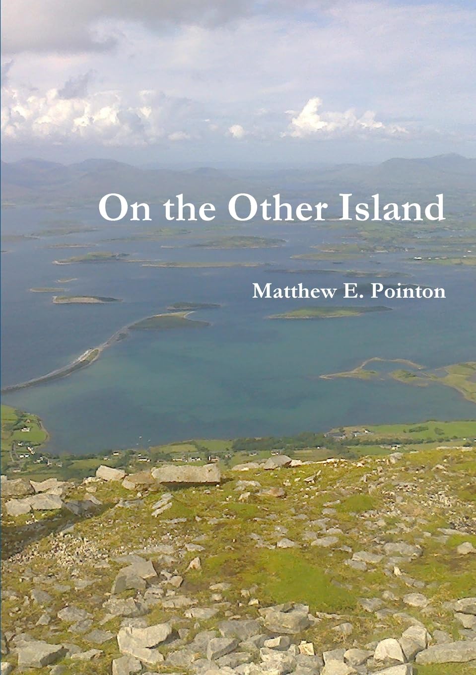 Product Image: On the Other Island