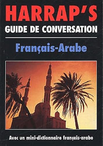 Product Image: Guide de conversation français-arabe