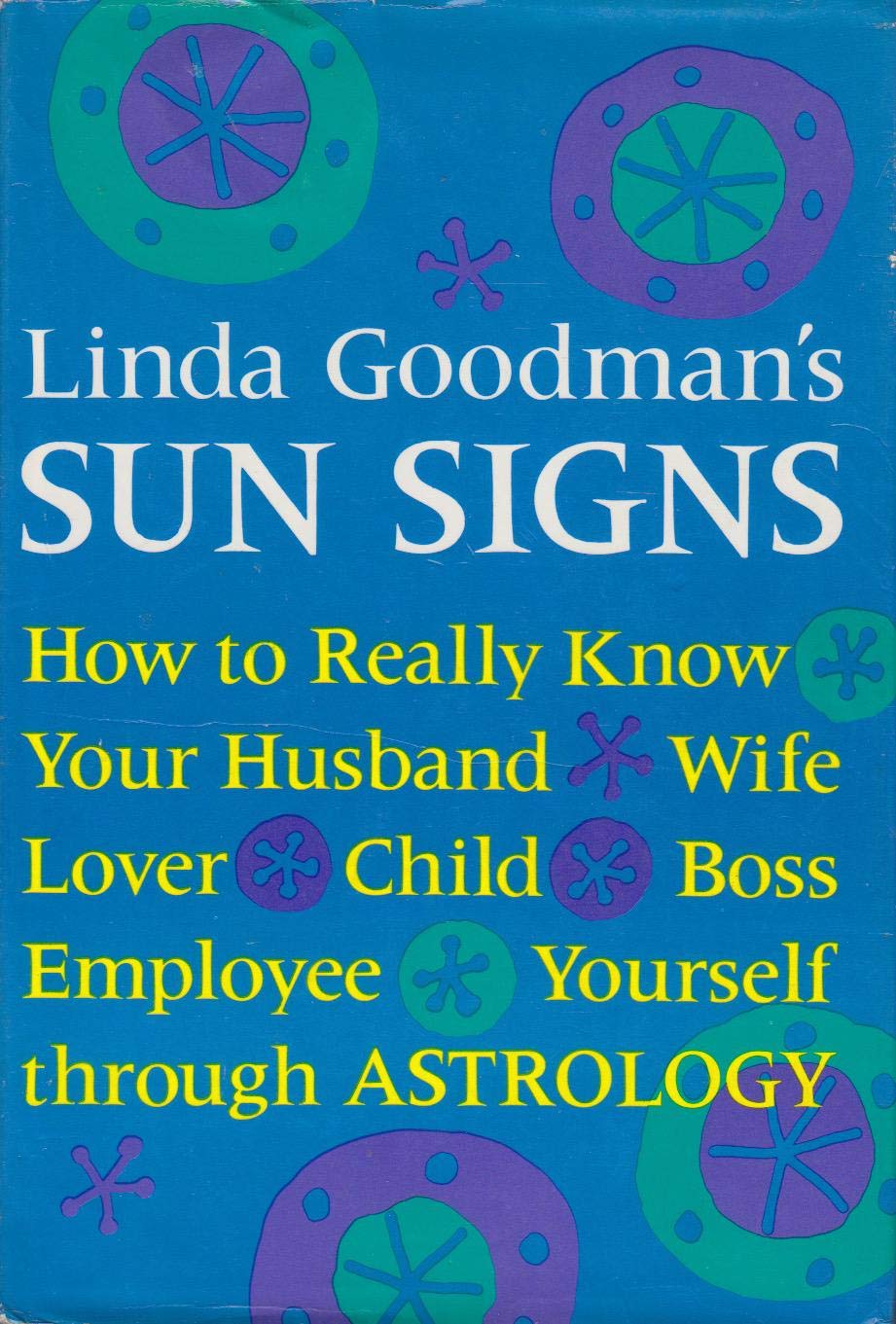 Product Image: Sun Signs