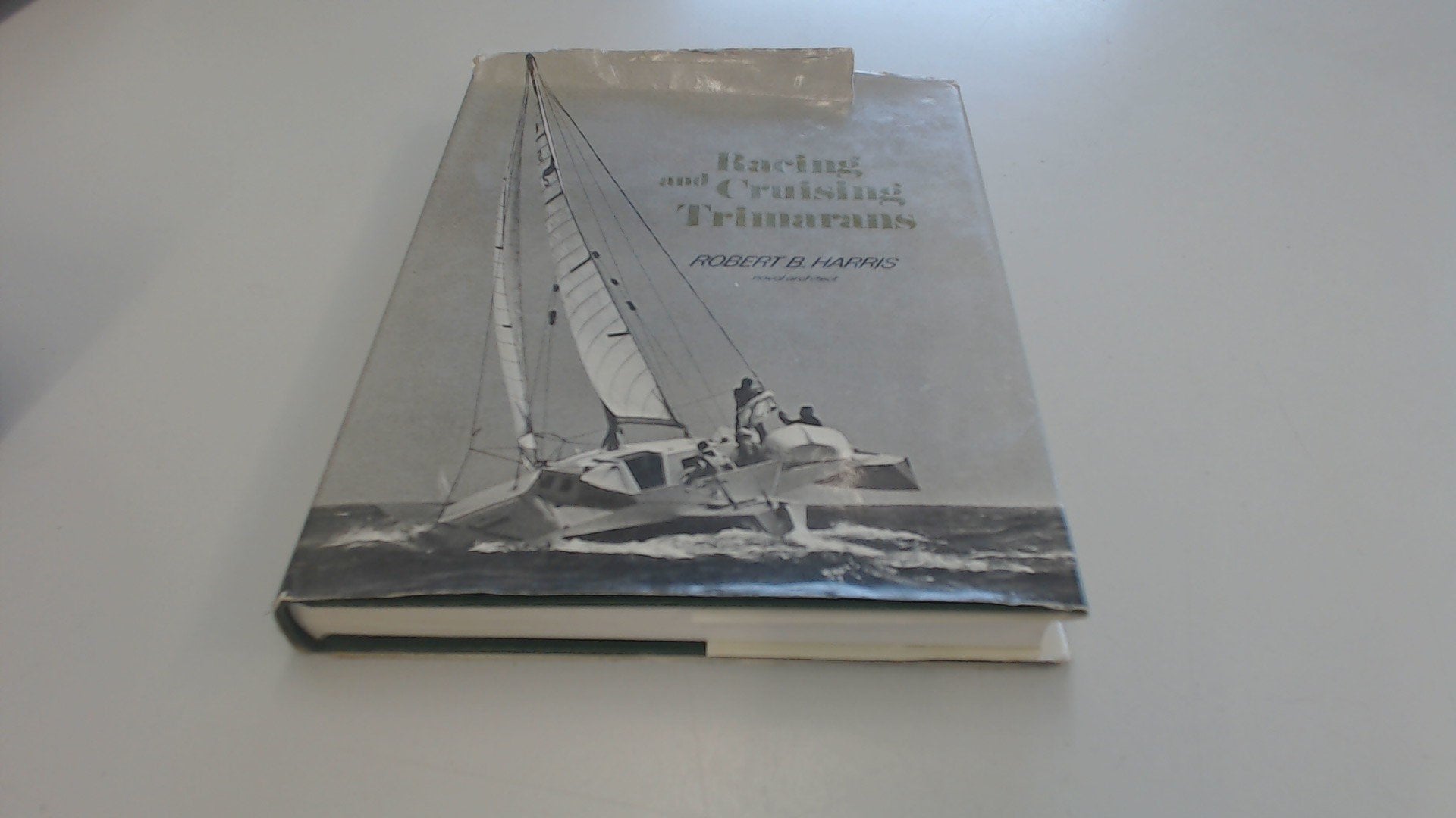 Product Image: Racing and Cruising Trimarans