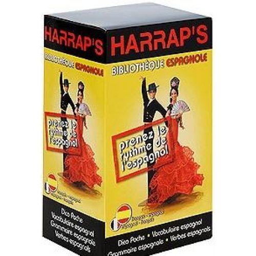 Product Image: VERBES ESPAGNOLS