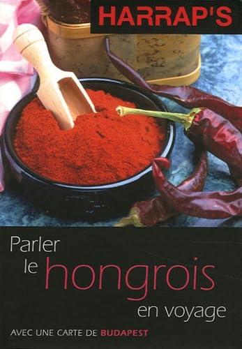 Parler le hongrois en voyage Books