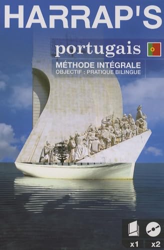 Portugais Methode Integrale: Méthode intégrale Books