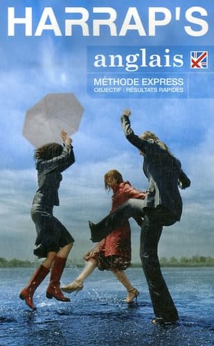 Product Image: Anglais: Objectif : résultats rapides