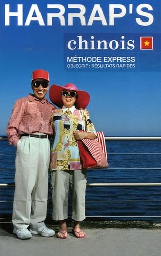 Product Image: Chinois: Objectif : résultats rapides