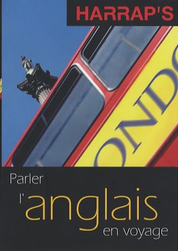 Parler l'anglais en voyage book