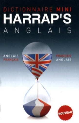 Dictionnaire français-anglais anglais-français Mini book