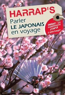Parler le japonais en voyage Books