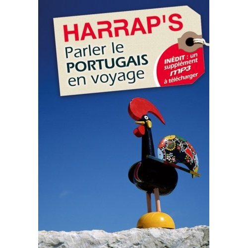 Parler le portugais en voyage Books