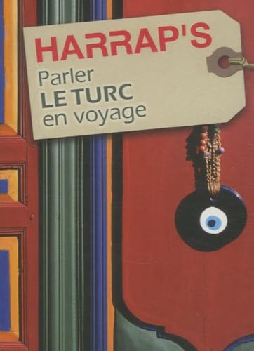 Product Image: Parler le turc en voyage