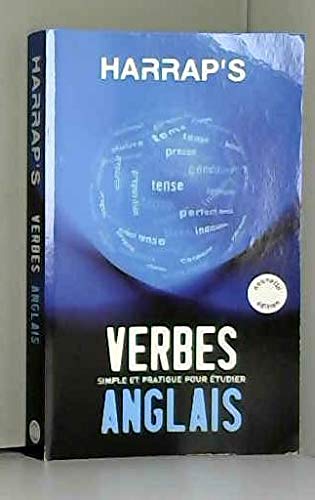 harrap's verbes anglais dans la bibliothèque anglais avril 09 Foreign Languages ​​& Dictionaries
