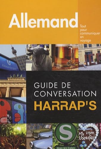 Allemand Books