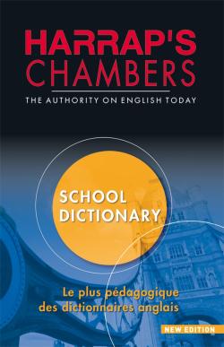 Chambers school dictionary Books