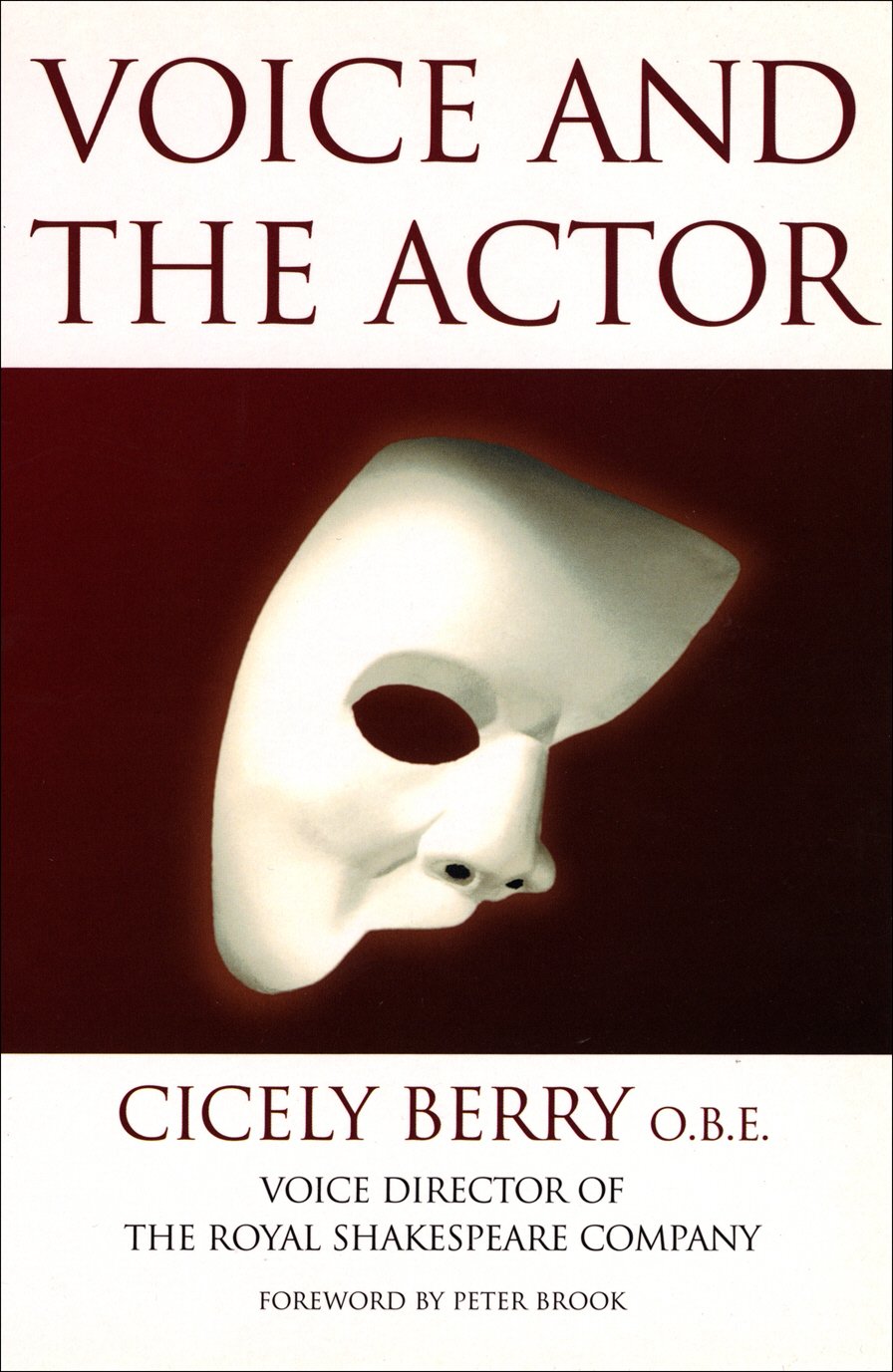 Product Image: Voice And The Actor