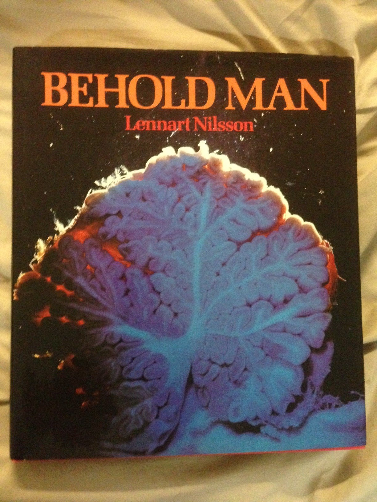 Behold Man Medicine