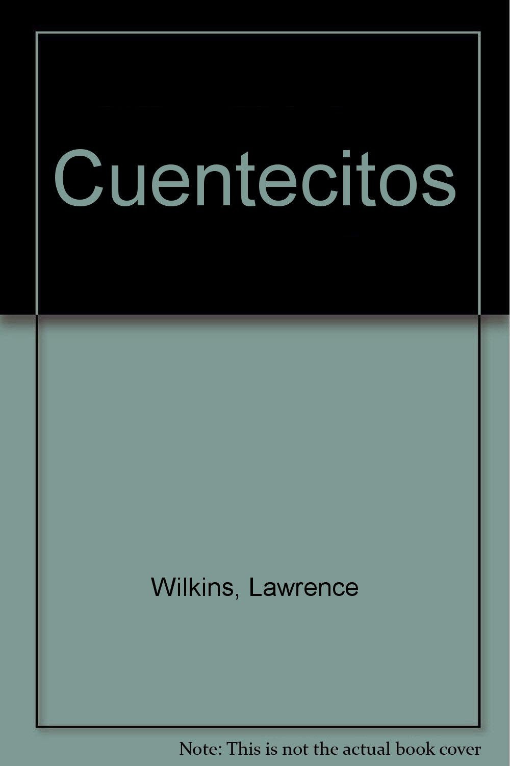 Cuentecitos Books