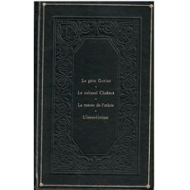 Pere Goriot Books