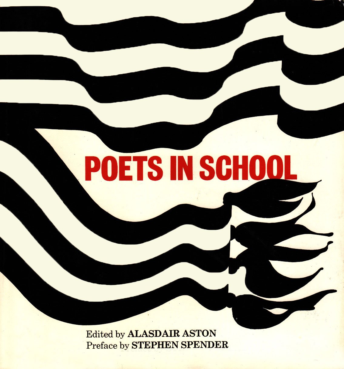 Poets in Schools Poetry