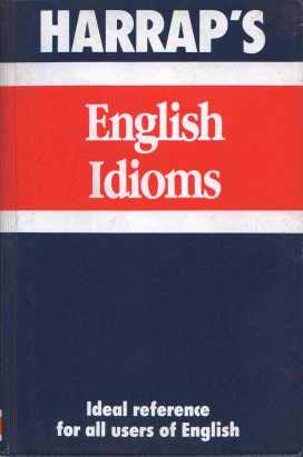 Harrap's English Idioms (Mini study aids) Foreign Languages ​​& Dictionaries