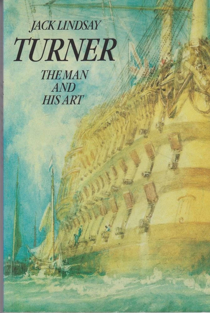 Turner: The Man and His Art Film, Art & Culture