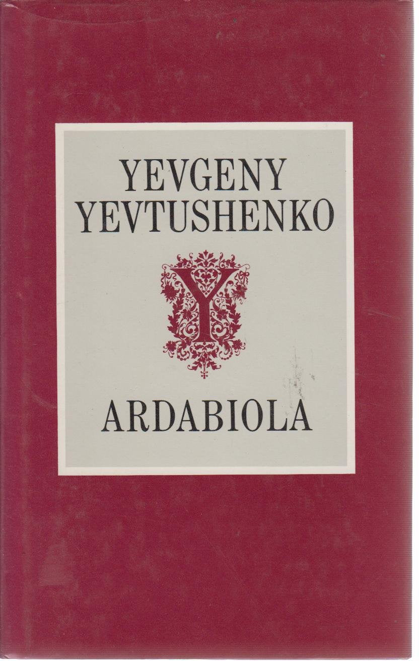 Ardabiola: A Fantasy Books