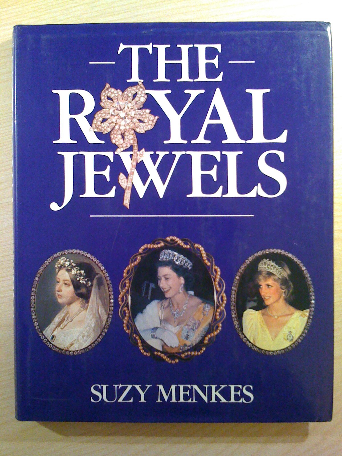 The Royal Jewels Film, Art & Culture