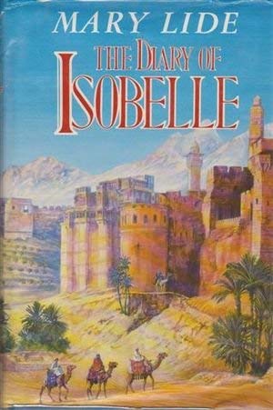 The Diary of Isobelle: A Novel book