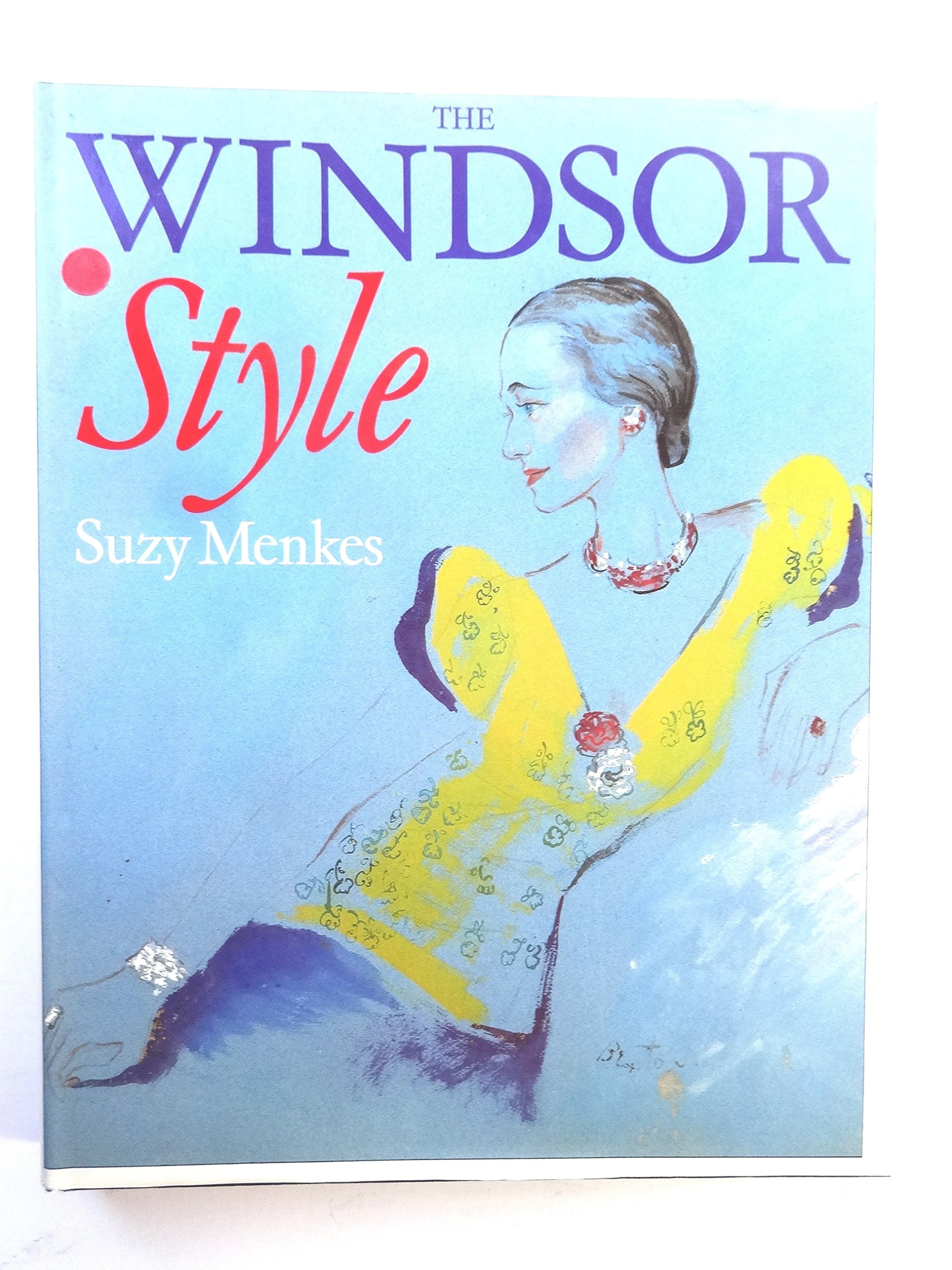 Product Image: The Windsor Style