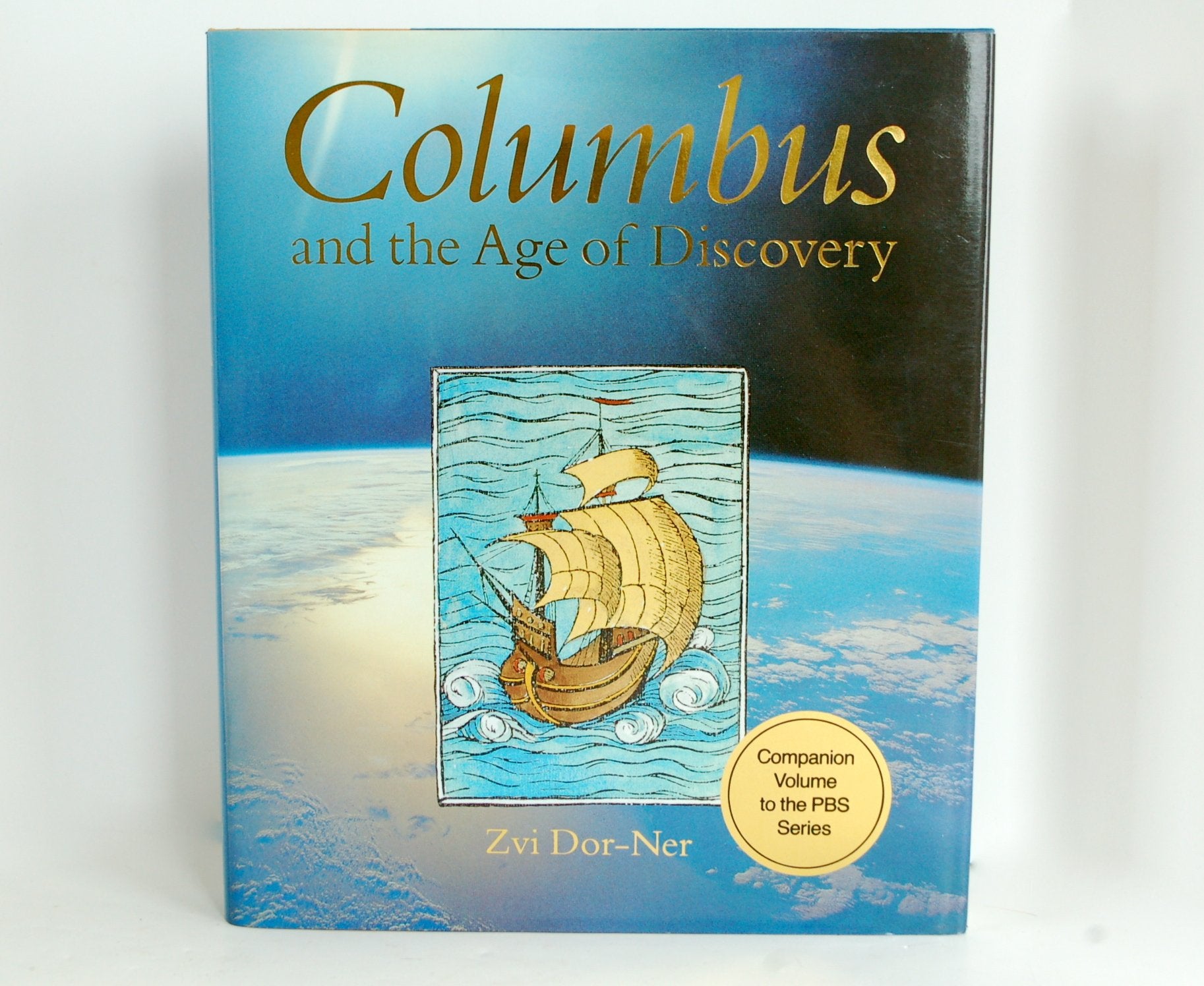 Columbus and the Age of Discovery Politics & Society