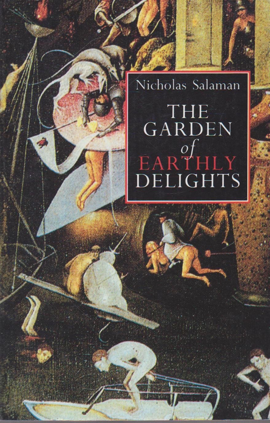 The Garden of Earthly Delights Contemporary literature